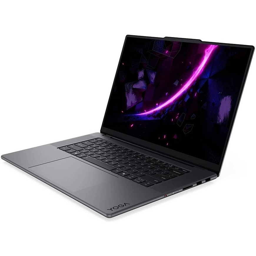 Ноутбук Lenovo Yoga Pro 9 16IPH11 | Грецкий орех | 16" | OLED | Сенсорный экран | 2.8K WQXGA+ | 2880 x 1800 пикселей | Intel Cor – 2