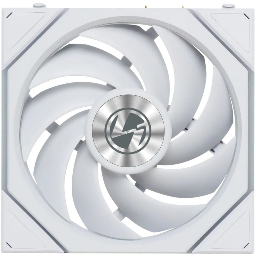 Lian Li Uni Fan TL FLEX ARGB 120 mm korpuseventilaator Valge 3 tk – 5