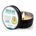 Amoréane Melon erotiskā masāžas smaržīgā svece 30 ml Amoréane Melon erotiskā masāžas smaržīgā svece 30 ml