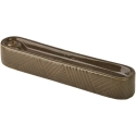 Mondex Since 1986 Incense Container 20x4x3cm PVC Box Mondex Since 1986 Incense Container 20x4x3cm PVC Box