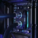Термальный Гризли DeltaMate удлинитель соединения – MF10, Гладкий никель, 6 штук в упаковке Термальный Гризли DeltaMate удлинитель соединения – MF10, Гладкий никель, 6 штук в упаковке