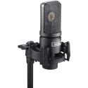 Mikrofon - Godox XMic10L kardioid kondensaator 25 mm membraan XLR must