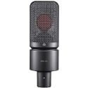 Microphone - Godox XMic10L Cardioid Condenser 25mm Diaphragm XLR Black Microphone - Godox XMic10L Cardioid Condenser 25mm Diaphragm XLR Black