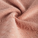 Eurofirany RE/LUIZA/05/PUDE 70X140 (X3) 500 Towel