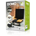 Wafeles Domo DO9273W Wafeles Domo DO9273W