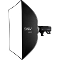 Освещение - SMDV Speedbox Flip 80x80 Софтбокс, 80x80 см Освещение - SMDV Speedbox Flip 80x80 Софтбокс, 80x80 см
