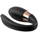 B sērijas viedais B sērijas vibrators pāriem, klitora masieris, G punkts, tālvadības pults