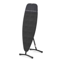 BRABANTIA silityslauta (D) 135x45cm Denim Musta (8710755241420) BRABANTIA silityslauta (D) 135x45cm Denim Musta (8710755241420)