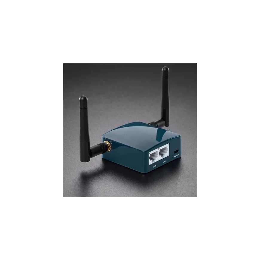 Gl Inet Maršrutizatorius mini Wi-Fi VPN GL.iNet GL-AR300M16-EXT – 2