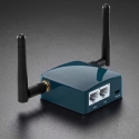 GL Inet Mini Wi-Fi VPN Reititin GL.iNet GL-AR300M16-EXT GL Inet Mini Wi-Fi VPN Reititin GL.iNet GL-AR300M16-EXT