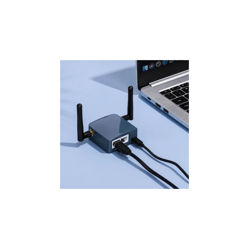 GL Inet Mini Wi-Fi VPN Router GL.iNet GL-AR300M16-EXT – 3