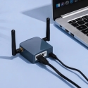 GL Inet Mini Wi-Fi VPN Router GL.iNet GL-AR300M16-EXT GL Inet Mini Wi-Fi VPN Router GL.iNet GL-AR300M16-EXT