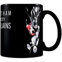 Pyramid DC Comics Villains kuumuse muutmise kruus Pyramid DC Comics Villains kuumuse muutmise kruus
