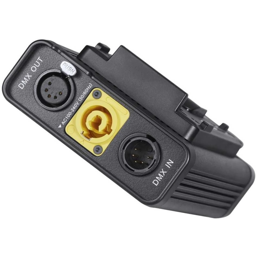 Valaistuslaitteet - Godox Focusing LED Light S60Bi 2800K-6500K 96+ Väritarkkuus – 4