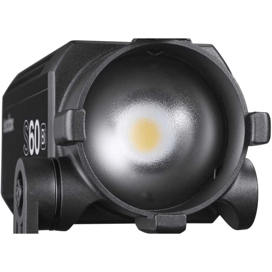 Valaistuslaitteet - Godox Focusing LED Light S60Bi 2800K-6500K 96+ Väritarkkuus – 5