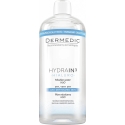 Dermedic DERMEDIC HYDRAIN 3 HIALURO micelinis skystis H2O 500 ml