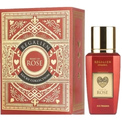 Regalien Heart Of Rose Extrait de Parfum PP kvepalai unisex, 50 ml