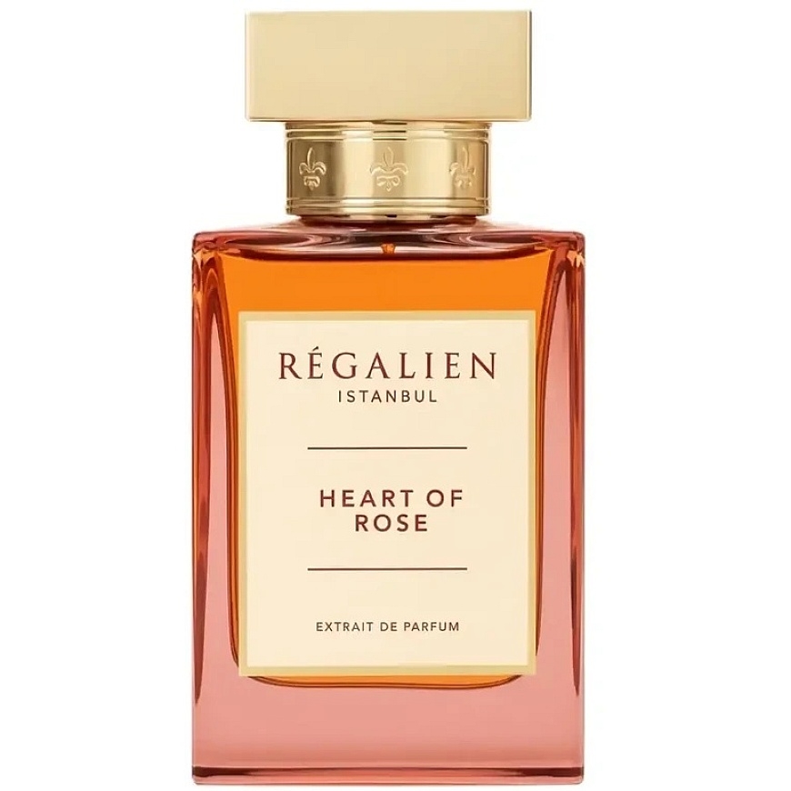 Regalien Heart Of Rose Extrait de Parfum PP unisex, 50 ml – 2