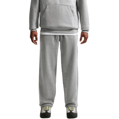 Nike Club miesten housut harmaa FN3730 063 (L)