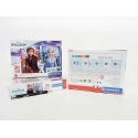 Clementoni Palapeli 30 kpl - Frozen 2 Clementoni Palapeli 30 kpl - Frozen 2