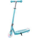 Rebel Электрический самокат для детей FUN WHEELS LIGHT Синий Rebel Электрический самокат для детей FUN WHEELS LIGHT Синий