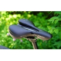 Selle Royal Respiro Moderate RoyalGel Saddle Selle Royal Respiro Moderate RoyalGel Saddle