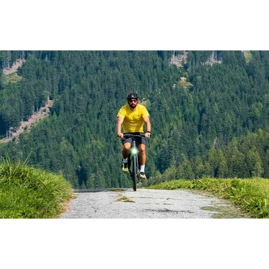 Selle Royal Respiro Moderate RoyalGel sadul – 5