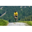 Selle Royal Respiro Moderate RoyalGel satula