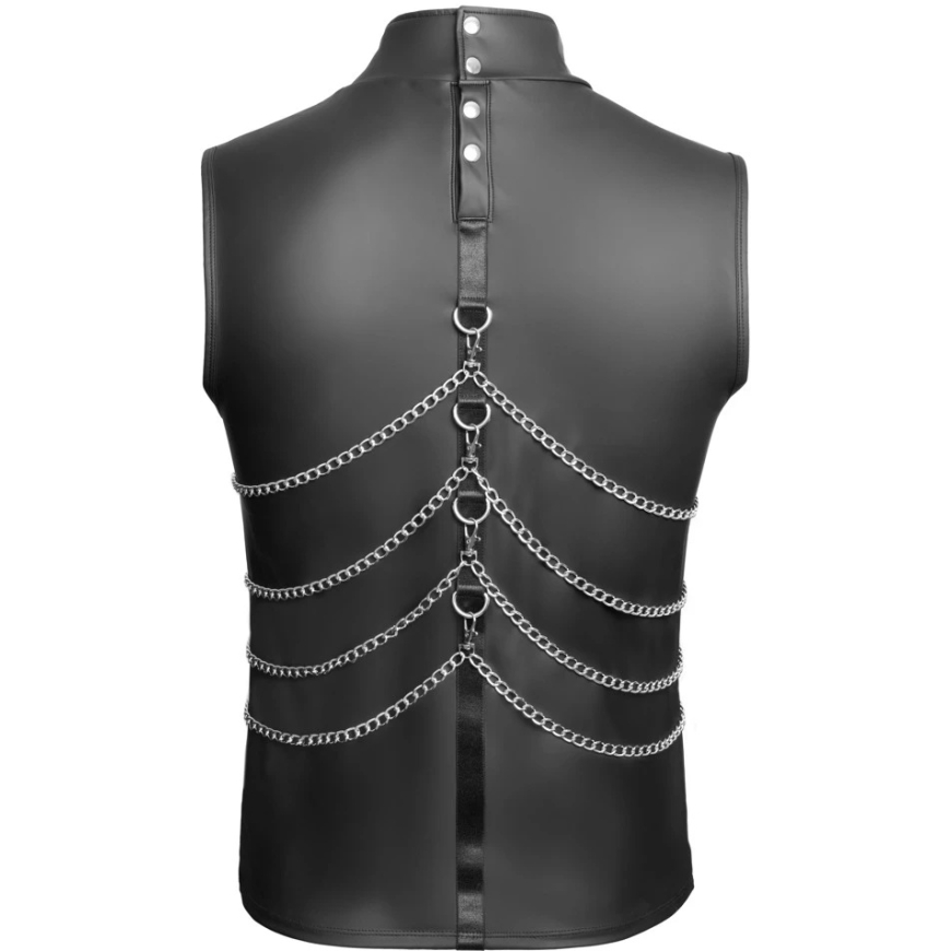 Men's T-shirt M – 5