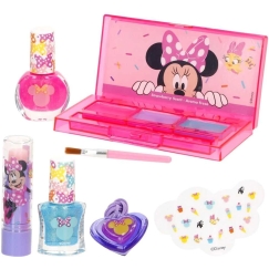 Disney Minnie meigikomplekt