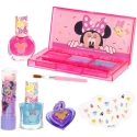 Disney Minnien meikkipaketti