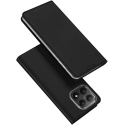 Dux Ducis Skin Pro kest Xiaomi 15T must Dux Ducis Skin Pro kest Xiaomi 15T must