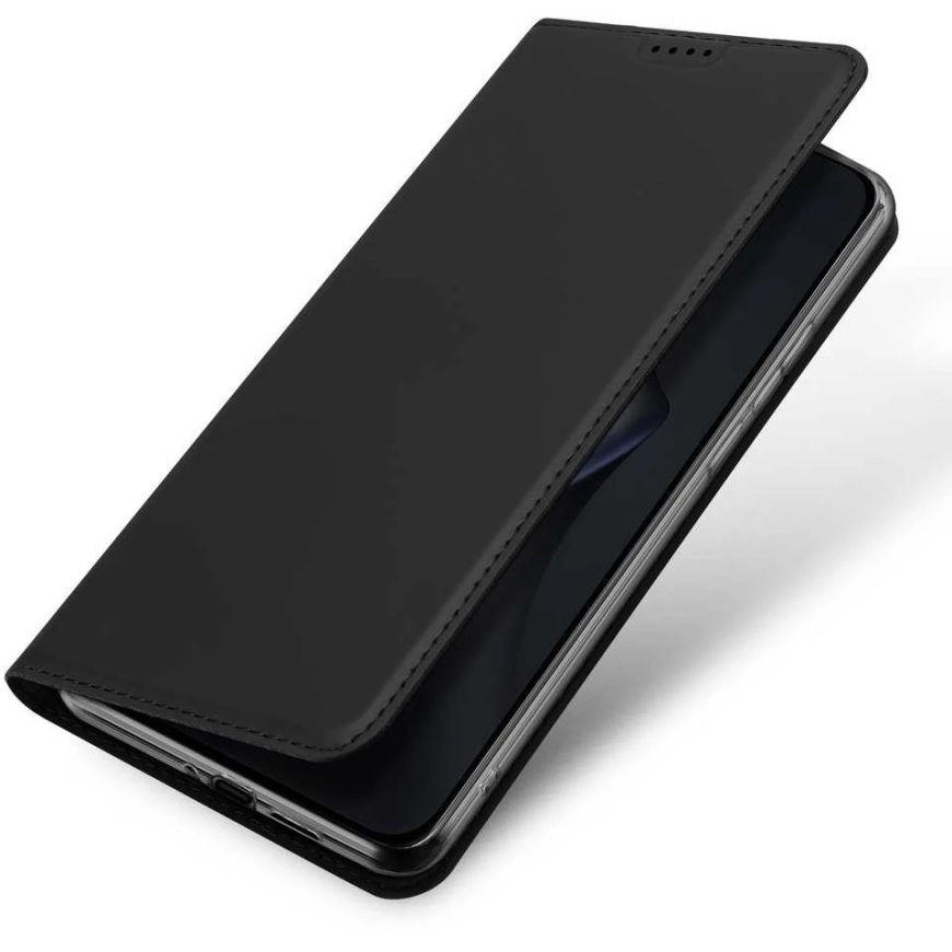 Dux Ducis Skin Pro -kotelo Xiaomi 15T musta – 2