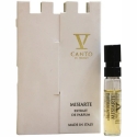 V Canto, Misiarte, Extrait De Parfum, Unisex, 1.5 мл *флакон V Canto, Misiarte, Extrait De Parfum, Unisex, 1.5 мл *флакон