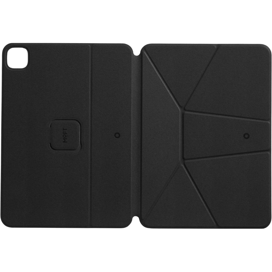 Moft Dynamic Case for iPad Pro 13" (M4), black – 2