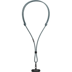 Native Union City Sling RP liuskekivivihreä