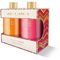 Grace Cole The Colour Edit Body Care Gift Set 2 pcs
