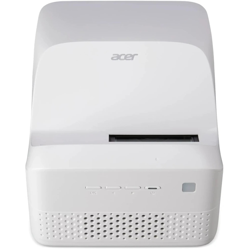 Acer HL1810U 4K RGB lāzera projektors (MR.P0E11.001)