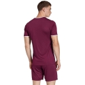 adidas Entrada 26 Jersey vīriešu T-krekls bordo JZ2507 (2XL)