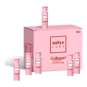 Eatyx Collagen Forever 5000mg kolagēna dzēriens uztura bagātinātājs 30x80ml Eatyx Collagen Forever 5000mg kolagēna dzēriens uztura bagātinātājs 30x80ml