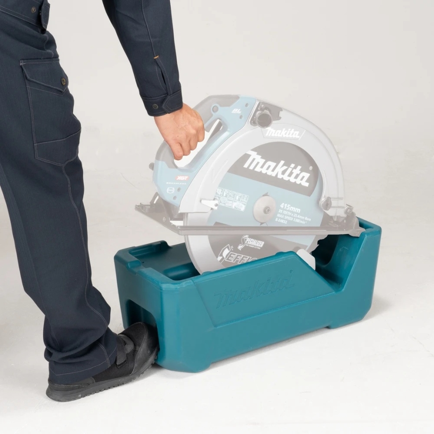 Makita Kaitsejalad HS013G 4131E7-2 – 3