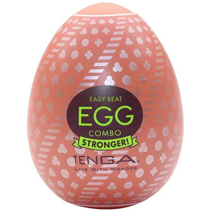 Tenga Egg Combo HB 1gab – 3