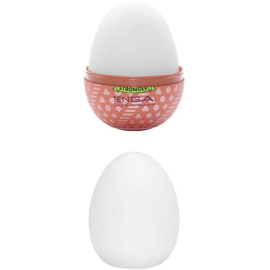 Tenga Egg Combo HB 1шт – 4