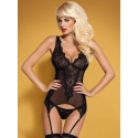 Obsessive OBS korsets 2XL
