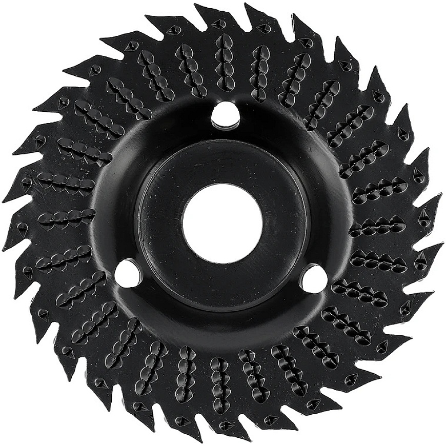 Yato 125 mm ZĀLES DISKS AVRIEŠSAM – 2