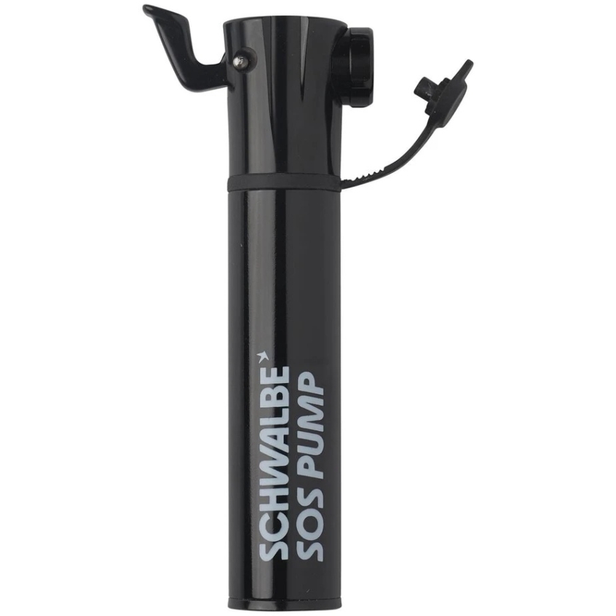 Schwalbe SOS Pump – 3