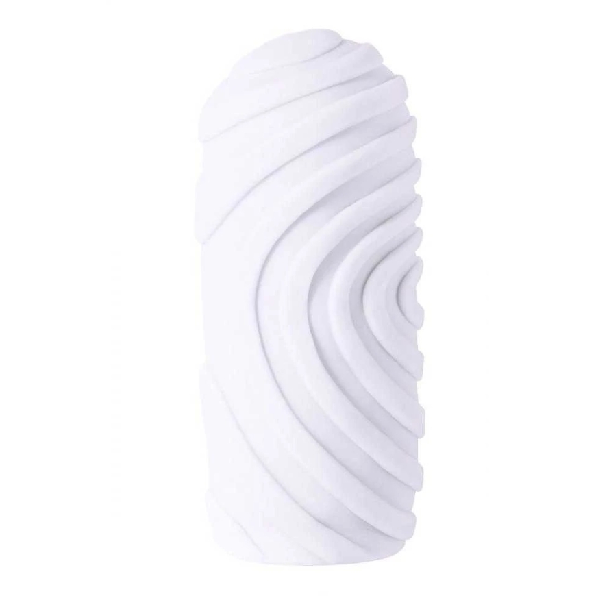 Lola Games Marshmallow Lola Games Zefyro Masturbatorius-Zefyro Maxi Sugary White – 2