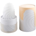 Lola Games Marshmallow Lola Games Zefyro Masturbatorius-Zefyro Maxi Salds Balts