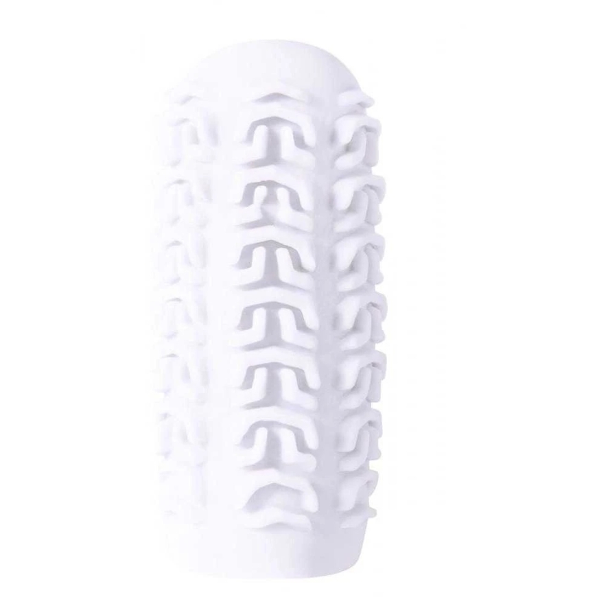 Lola Games Marshmallow Lola Games Zefyro Masturbatorius-Zefyro Maxi Sugary White – 4