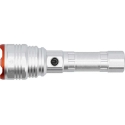 Toya Sa Poland LED Flashlight Battery Operated | 50W 4500lm (88556) Toya Sa Poland LED Flashlight Battery Operated | 50W 4500lm (88556)